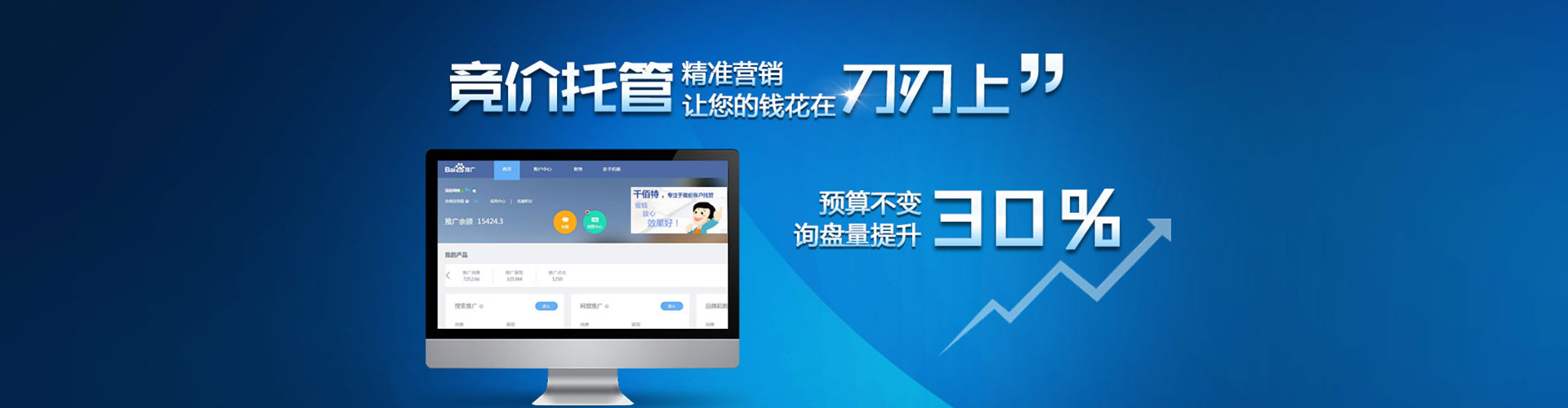 翠屏网络推广开户